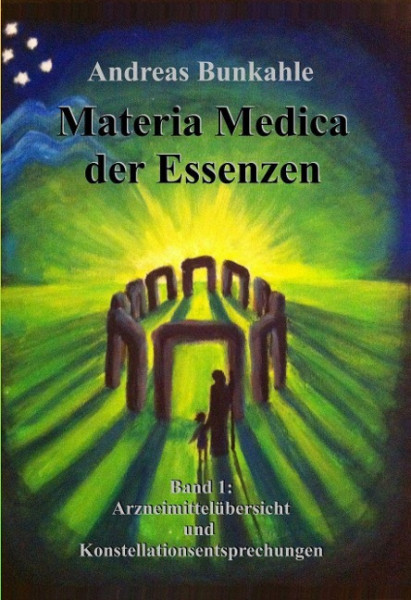 Materia Medica der Essenzen 01