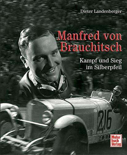 Manfred von Brauchitsch