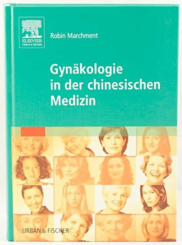 Gynäkologie in der chinesischen Medizin