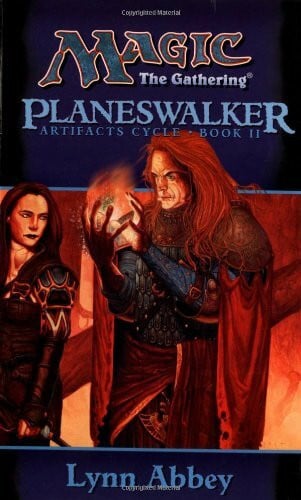 Planeswalker (Magic S.)