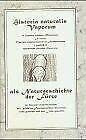 Historia Naturalis Vaporum als Naturgeschichte der Fürze