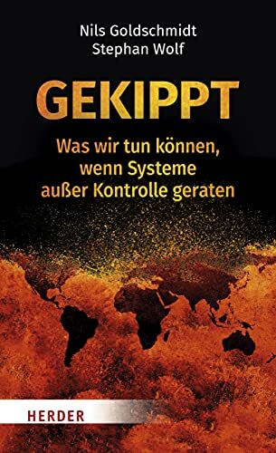 Gekippt: Was wir tun können, wenn Systeme außer Kontrolle geraten