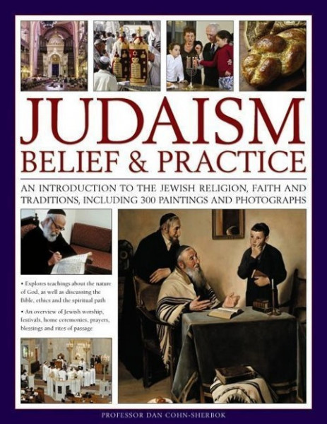 Judaism: Belief & Practice