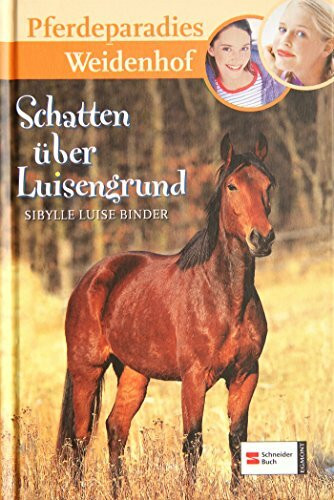 Pferdeparadies Weidenhof: Schatten über Luisengrund