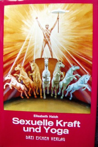 Sexuelle Kraft und Yoga