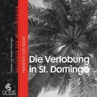 Die Verlobung in St. Domingo