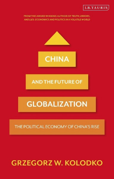 China and the Future of Globalization