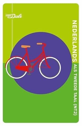Nederlands als tweede taal (NT2) (Van Dale pocketwoordenboeken)