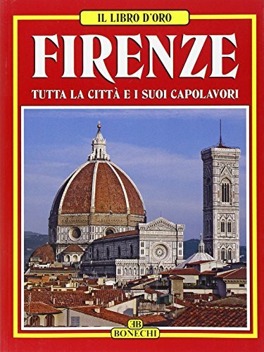 Firenze (Libro d'oro)