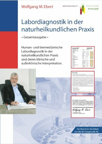 Labordiagnostik in der naturheilkundlichen Praxis