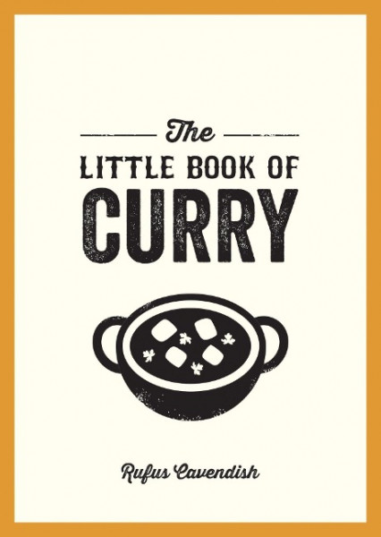 The Little Book of Curry