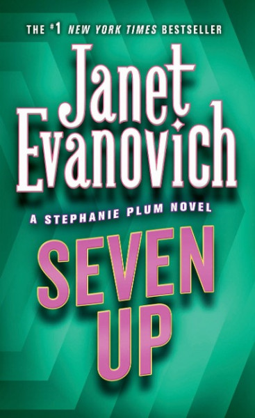 Seven Up: A Stephanie Plum Novel