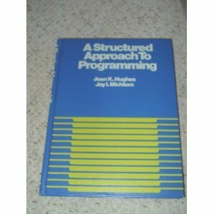 Structured Approach to Programming von Jay I. … | Studibuch
