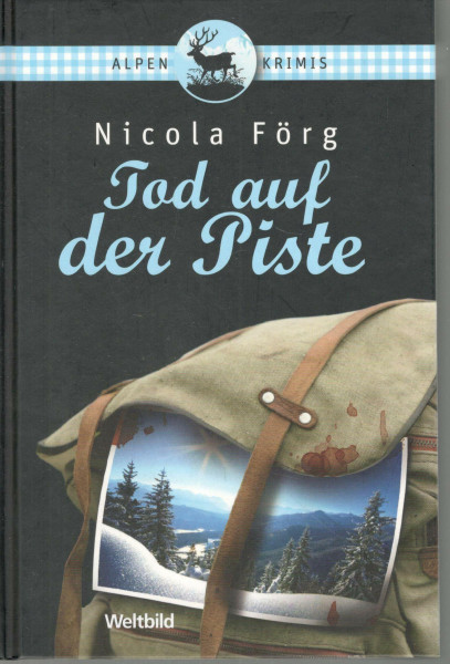 Tod auf der Piste