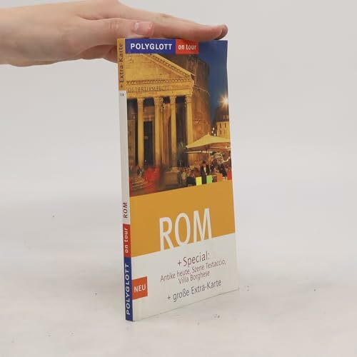 Polyglott On Tour, Rom