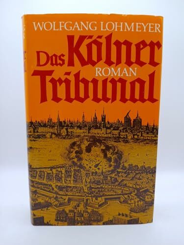 Das Kölner Tribunal
