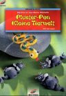 Pluster-Pen, Kleine Tierwelt