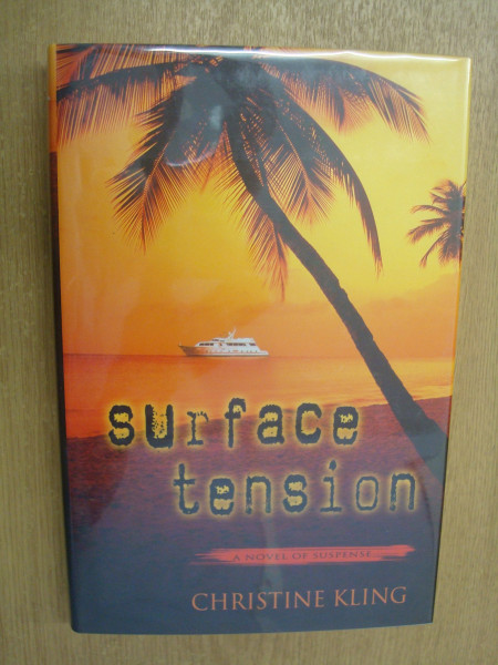 Surface Tension