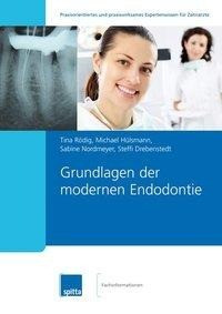 Grundlagen der modernen Endodontie