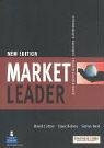 Market Leader Intermediate New Edition Course Book