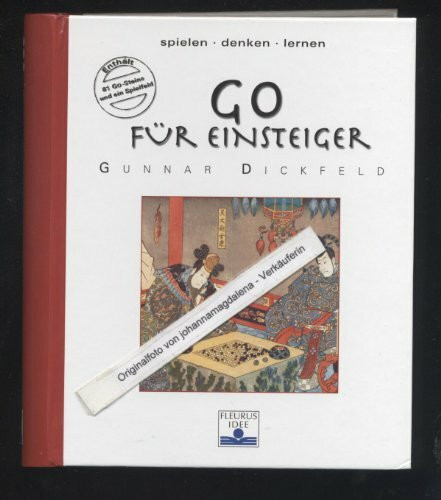 Go für Einsteiger