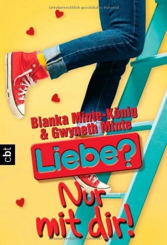 Liebe? Nur mit dir!