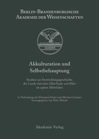 Akkulturation und Selbstbehauptung