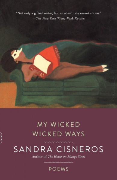 My Wicked Wicked Ways: Poems