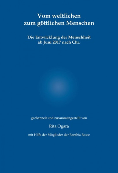 Vom weltlichen zum göttlichen Menschen