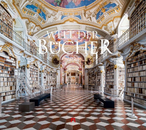 Welt der Bücher 2022