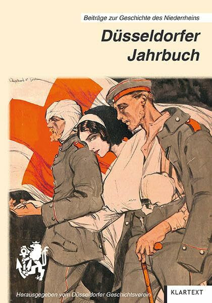 Düsseldorfer Jahrbuch 2015 (85): Beiträge zur Geschichte des Niederrheins
