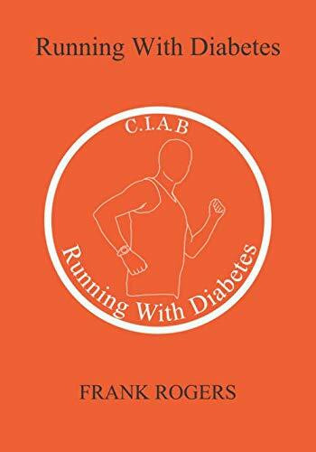 Running With Diabetes (Coach In A Book, Band 2)