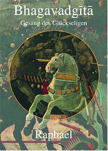 Bhagavadgita: Gesang des Glückseligen: Gesang des Glückseligen. Mit d. translit. Sanskrit-Text