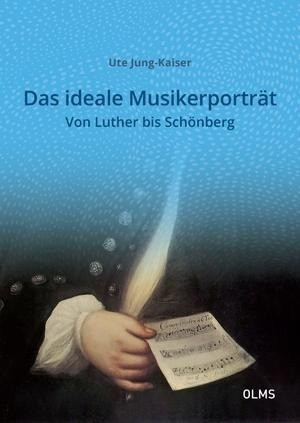 Das ideale Musikerporträt