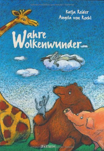 Wahre Wolkenwunder