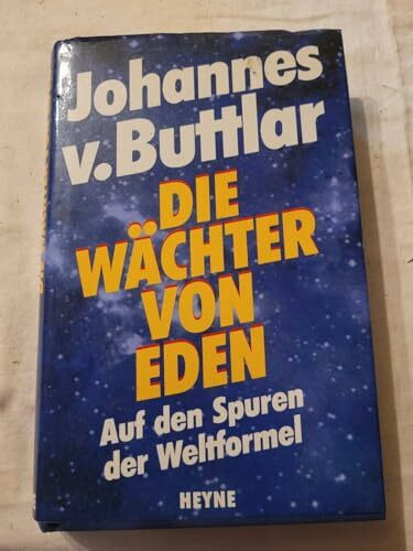 Die Wächter von Eden