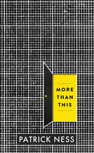 More Than This: Ausgezeichnet: Book Bloggers UK YA Award, 2014