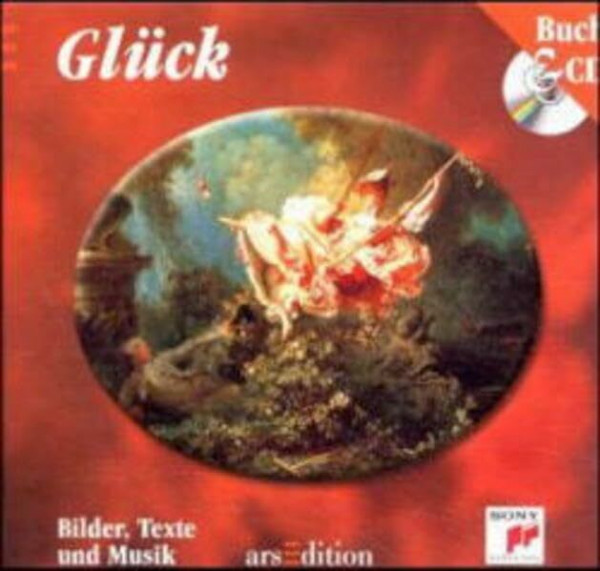 Glück (Leselust & Hörgenuss)