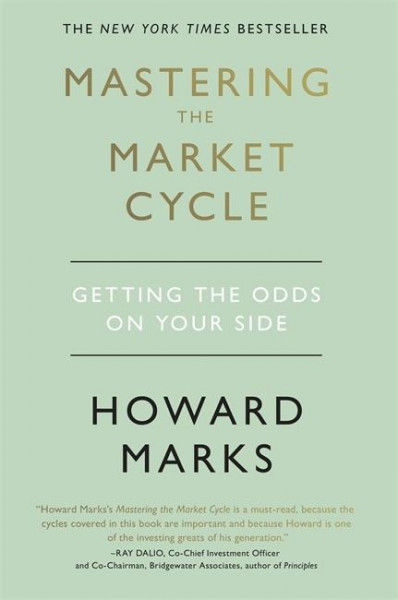 Mastering the Market Cycle