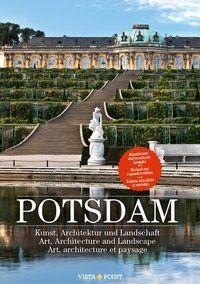 Potsdam, aktualisiert 2020 (D/GB/F)