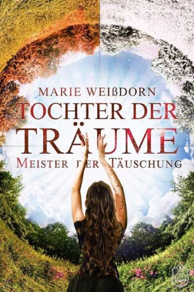 Tochter der Träume 4