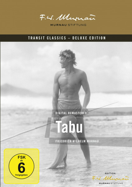 Tabu (Deluxe Edition)