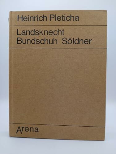 Landsknecht, Bundschuh, Söldner