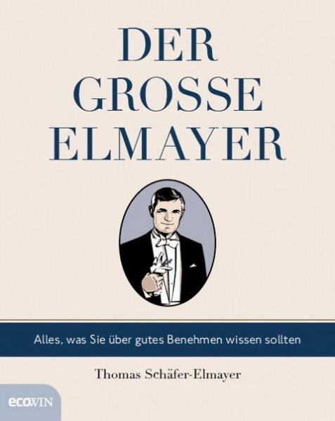 Der große Elmayer