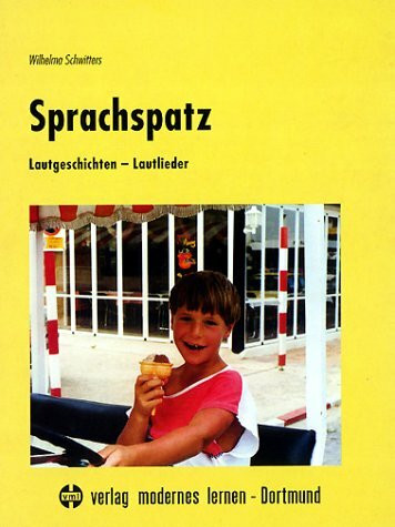Sprachspatz. Lautgeschichten - Lautlieder