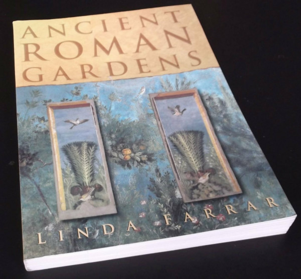 Ancient Roman Gardens