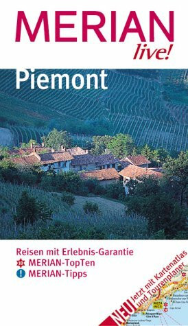 Merian live!, Piemont