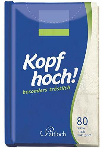 Kopf hoch!