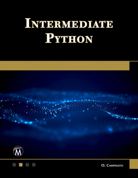 Intermediate Python: Subtitle