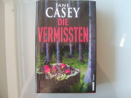 Die Vermissten: Thriller
